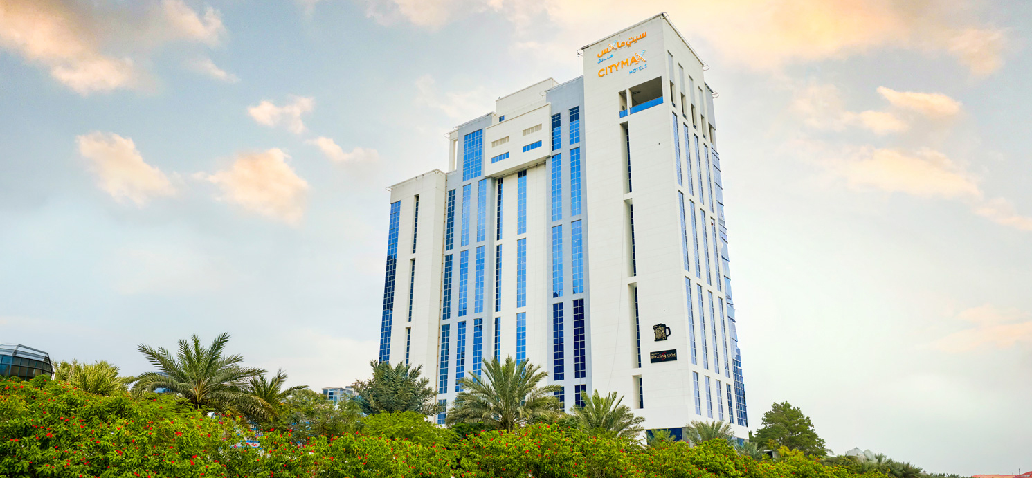 Citymax Hotels